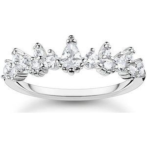 Thomas Sabo Damesring Charming TR2415-051-14-52