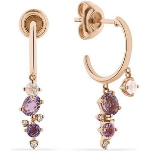 CHRIST Oorknopjes 89098203