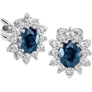 CHRIST Oorknopjes 89132703