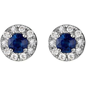 CHRIST Oorknopjes 89098262