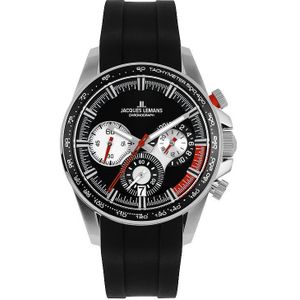 Jacques Lemans Chronograaf 1-2127A