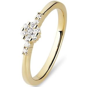 CHRIST Damesring 89165741