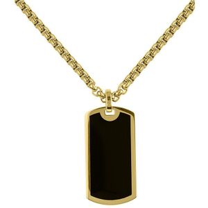 Jacques Lemans Ketting S-C141B