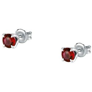 Live Diamond Oorknopjes LDW100170