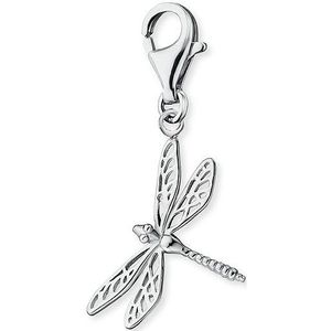 Engelsrufer Bedeltje ERC-DRAGONFLY