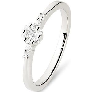 CHRIST Damesring 89165792