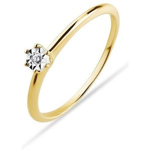 CHRIST Damesring 89209522