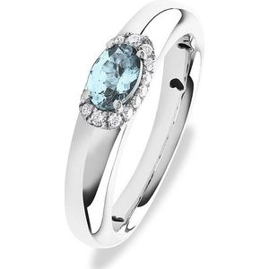 CHRIST Damesring 88806816