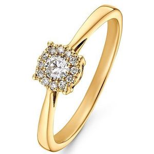 CHRIST Damesring 89032075