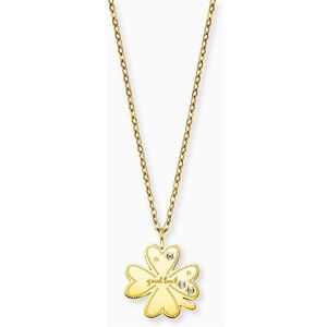 Engelsrufer Ketting MYSN-011-G