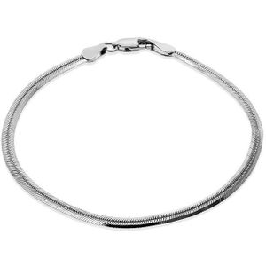 CHRIST - Armband 89187451 - Zilver - Gerecycleerd 925