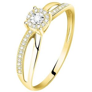 CHRIST Damesring 89125171