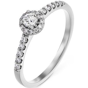 CHRIST Damesring 87735109