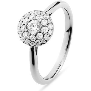 CHRIST Damesring 89215943