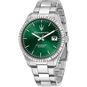 Maserati Herenhorloge Competizione R8853100043