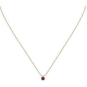 Live Diamond Ketting LDY050152