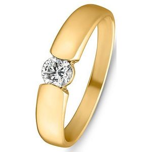 CHRIST Damesring 89049857