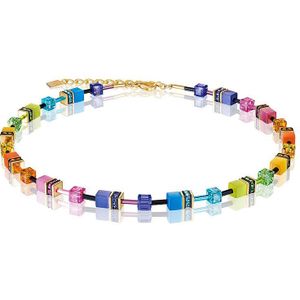 Coeur de Lion Ketting 2838/10-1573