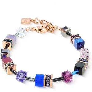 Coeur de Lion Armband Herbst/Winter 2025 2838/30-0807