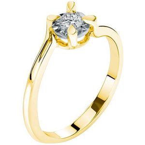 CHRIST Damesring 89113075