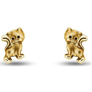 FAVS Little Friends Oorknopjes 88431898
