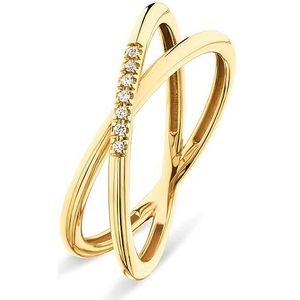 CHRIST Damesring 88568681