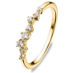 CHRIST Damesring 88895142