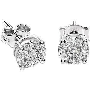 CHRIST Oorknopjes 89107172