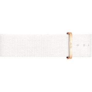 Daniel Wellington Textielen bandje Classic DW.DW00200167