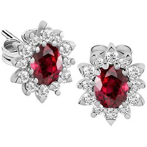 CHRIST Oorknopjes 88830873