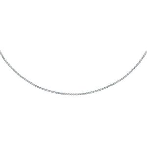 CHRIST - 89192484 - Ketting - Witgoud - Witgoud 375