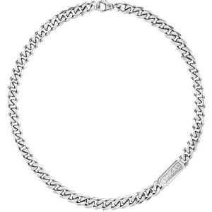 Philipp Plein Ketting PJTEA05NU