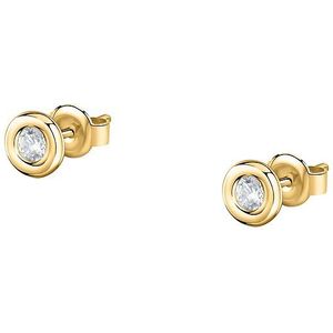 Live Diamond Oorknopjes LDY020134