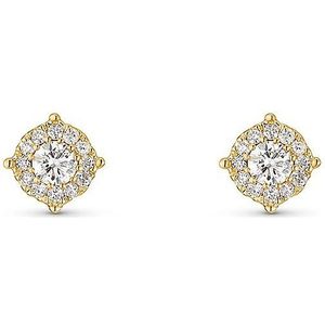 CHRIST Oorknopjes 89032971