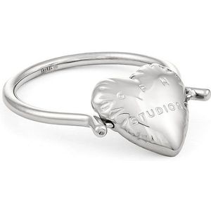 Copenhagen Studios Ring edelstaal Balloon Hearts CPJ-0014-R-52