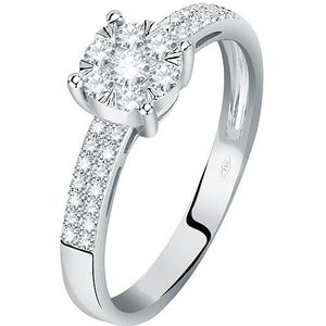 CHRIST Damesring 88804881