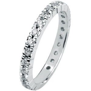 CHRIST Damesring 89107857