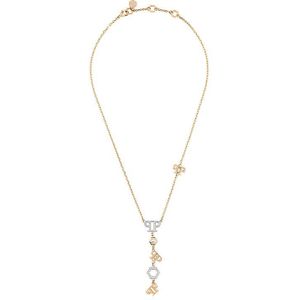 Philipp Plein Ketting PJ4EA07NU