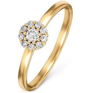 CHRIST Damesring 87720675