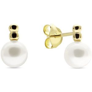 CHRIST Oorknopjes 89206589