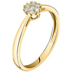 CHRIST Damesring 89109442