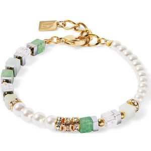 Coeur de Lion Armband 4354/30-0500