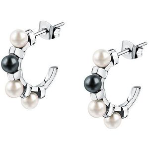 Karl Lagerfeld Creolen Pearl KLAYR24