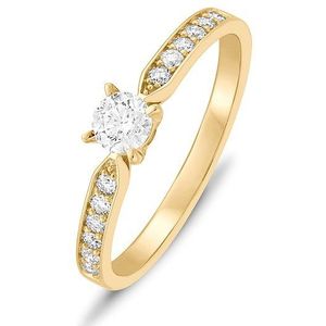 CHRIST Damesring 86768704