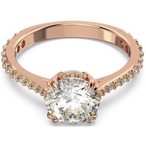 Swarovski Damesring Stilla Round 5642646
