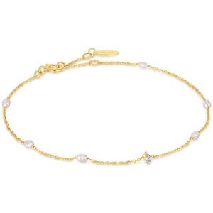 Ania Haie Armband Radiance BAU003-01YG