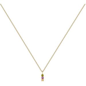 ESPRIT Ketting COLOR BAR 89041503