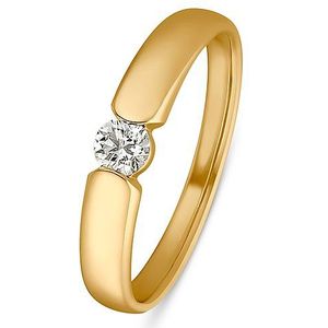 CHRIST Damesring 89049709