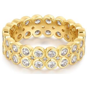 Ania Haie Damesring Chic Creator R058-08G-56