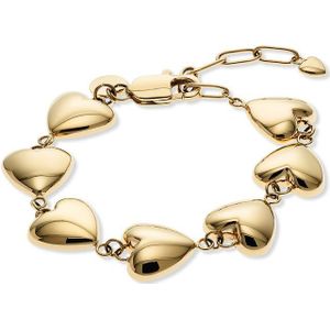 Guido Maria Kretschmer Armband PUFFY HEARTS 89219610